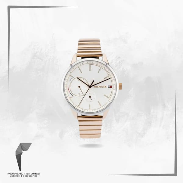 Tommy Hilfiger watch for Women 1782021 - Original