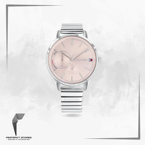 Tommy Hilfiger watch for Women 1782020 - Original
