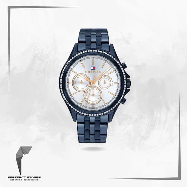 Tommy Hilfiger Men's Watch 1782003‎ - Original