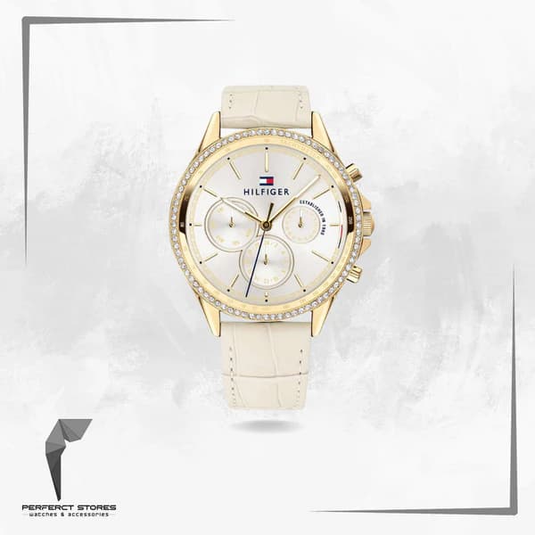 Tommy Hilfiger watch for Women 1781982 - Original