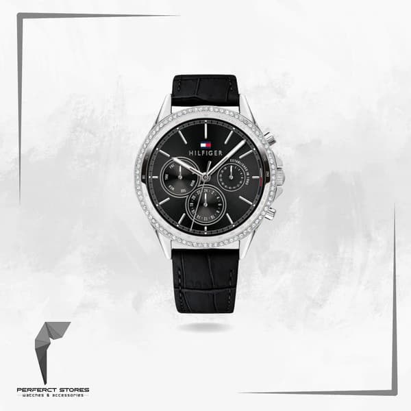 Tommy Hilfiger watch for Women 1781981 - Original