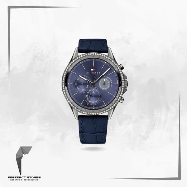 Tommy Hilfiger watch for Women 1781979 - Original