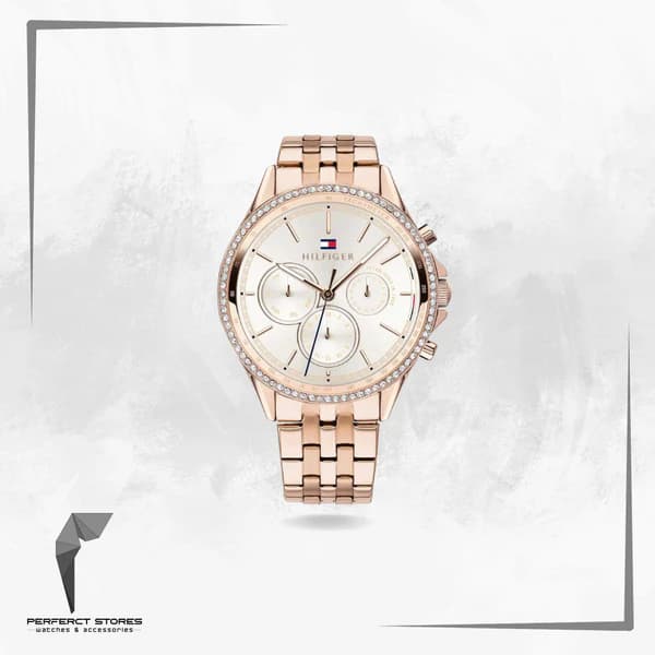 Tommy Hilfiger watch for Women 1781978 - Original