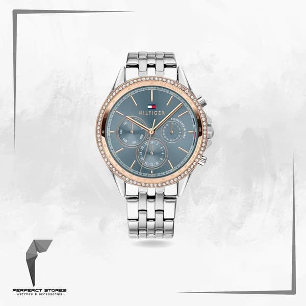 Tommy Hilfiger watch for Women 1781976 - Original