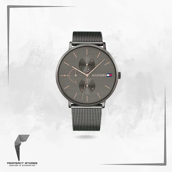 Tommy Hilfiger Watch For Women 1781945 - Original