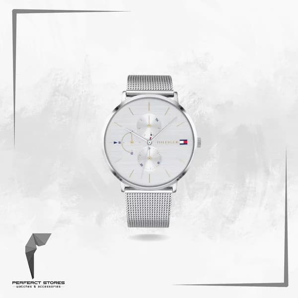 Tommy Hilfiger Watch For Women 1781942 - Original