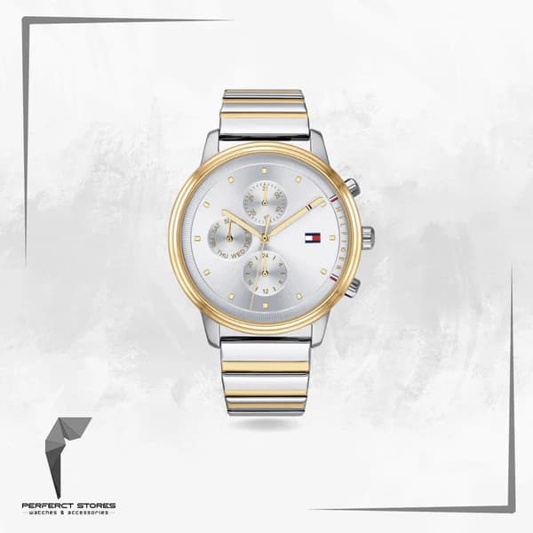 Tommy Hilfiger Watch For Women 1781908 - Original