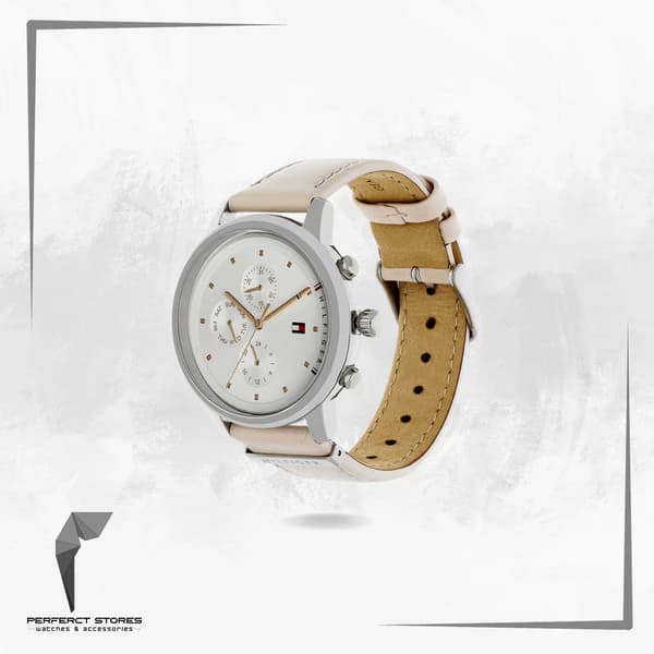 Tommy Hilfiger Watch For Women 1781906 - Original
