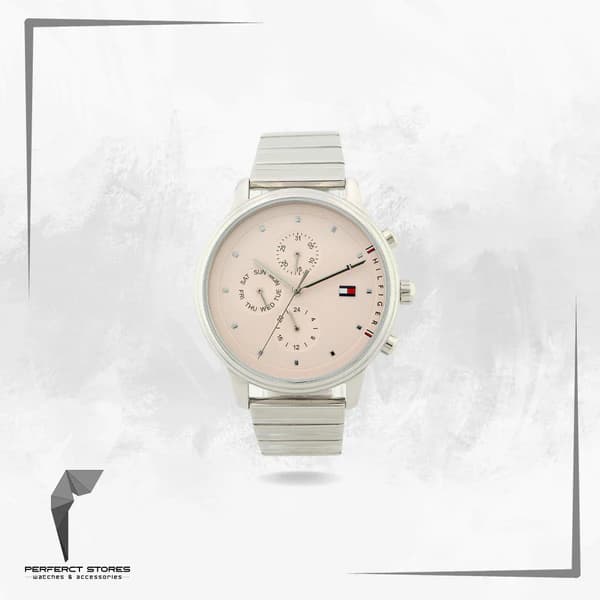 Tommy Hilfiger Ladies Watch Blake 1781904 - Original