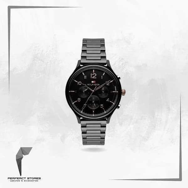 Tommy Hilfiger women's watch 1781894 - Original