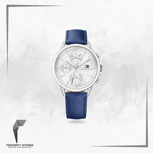 Tommy Hilfiger women's watch 1781791 - Original