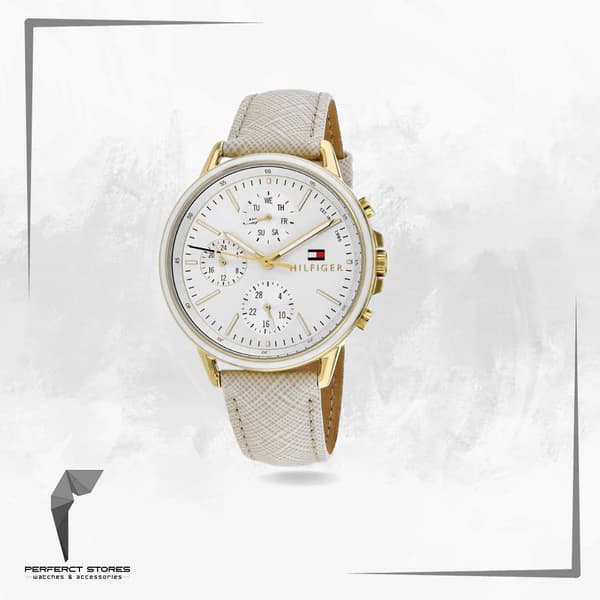Tommy Hilfiger women's watch 1781790 - Original