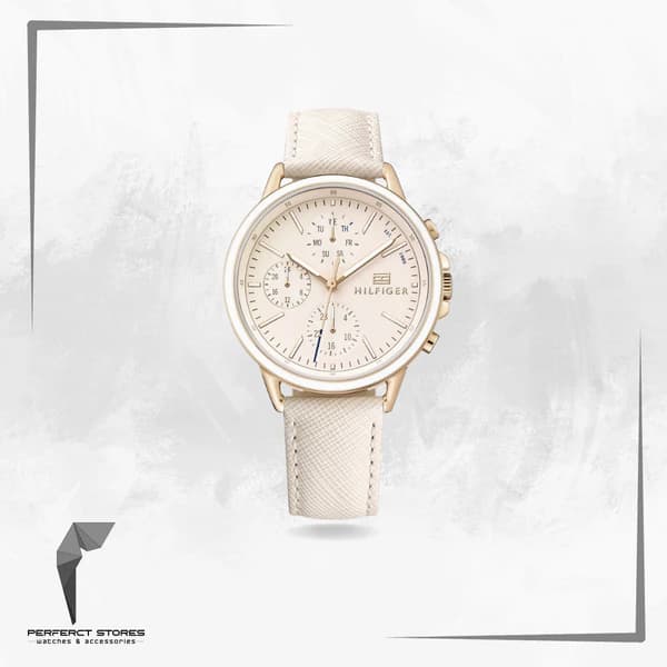 Tommy Hilfiger women's watch 1781789 - Original