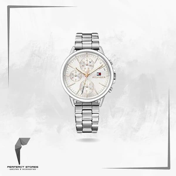 Tommy Hilfiger women's watch 1781787 - Original