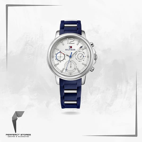 Tommy Hilfiger Watch 1781746 - Original