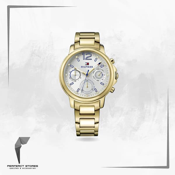 Tommy Hilfiger Watch 1781742 - Original