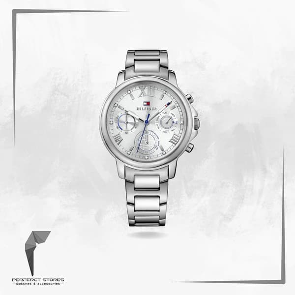 Tommy Hilfiger Watch 1781741 - Original