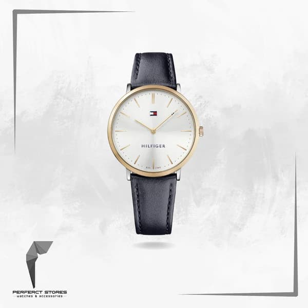 Original Tommy Hilfiger Watch Ultra Slim 1781689