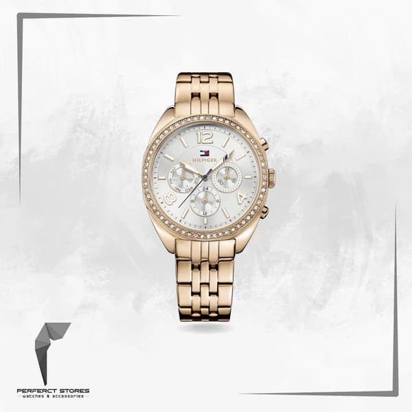 Tommy Hilfiger Women's Mia 1781572 - Original