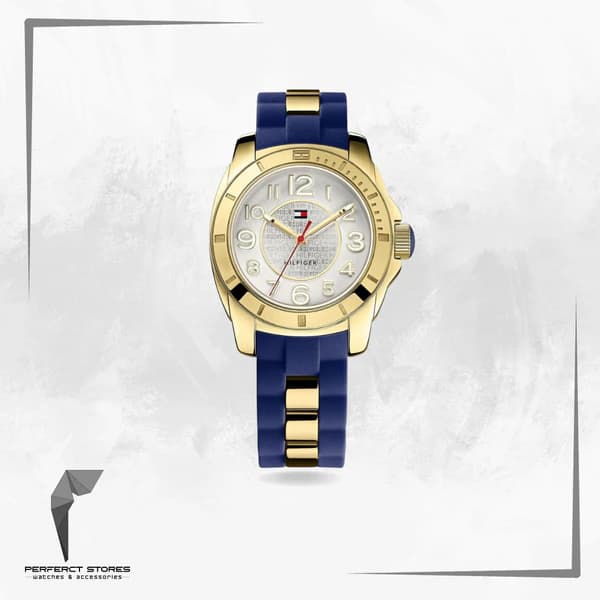 Tommy Hilfiger watch strap 1781307 - Original