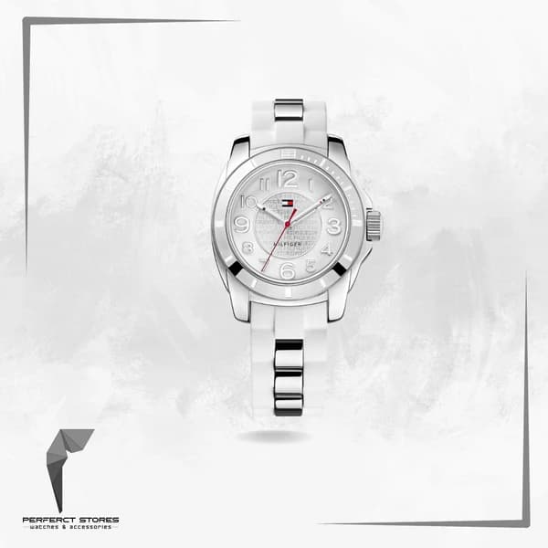 Tommy Hilfiger Women watch K2 1781306 - Original