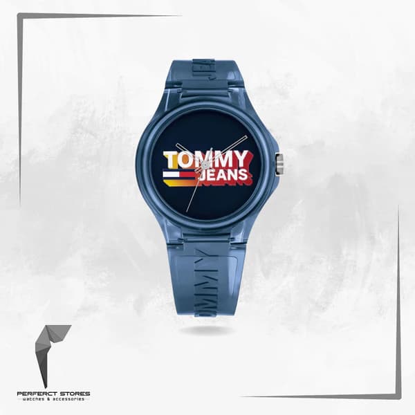 Original Tommy Hilfiger Watch 1720028