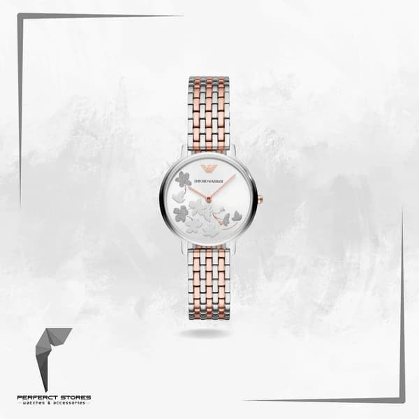 Emporio Armani Watch For Women AR11113 - Original