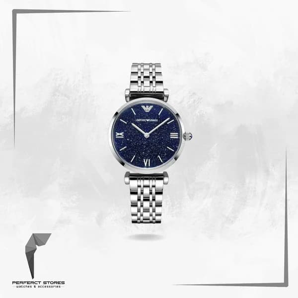 Emporio Armani Watch For Women AR11091 - Original