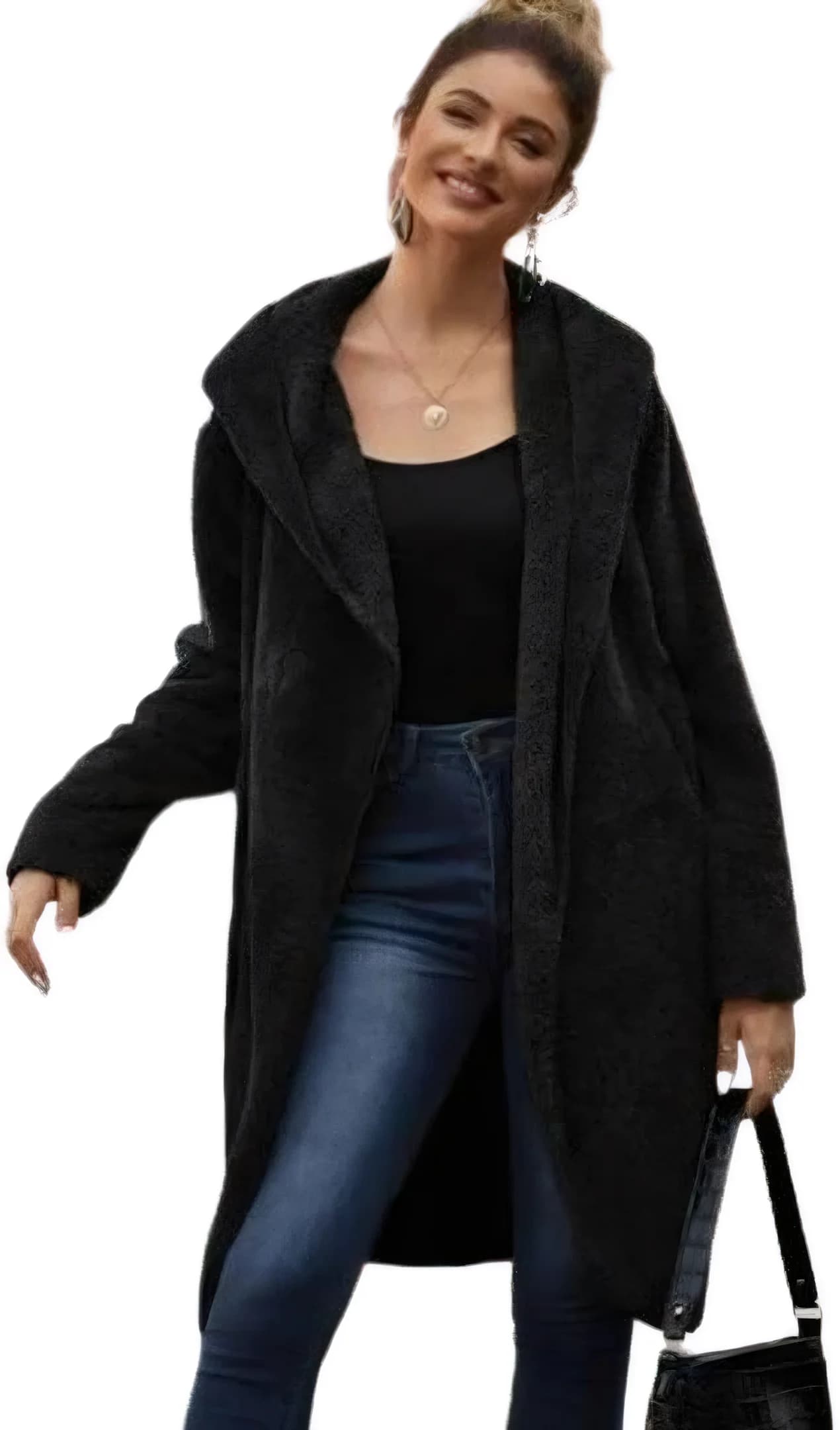 Fur Coat