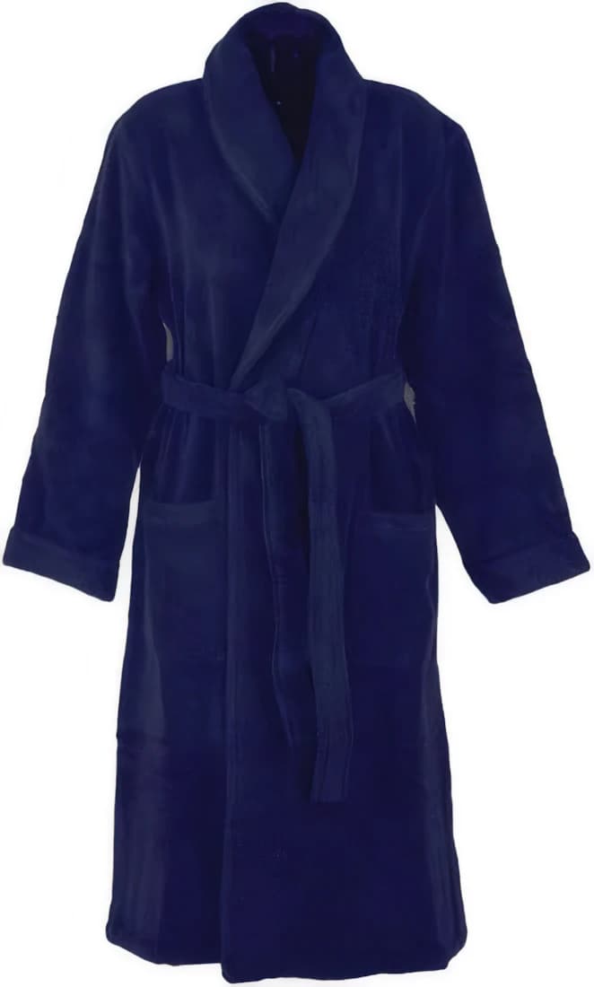 Generic Winter Furry Robe