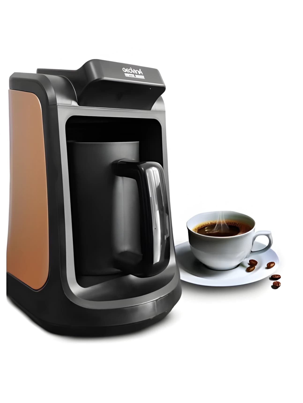 Geovina Turkish coffee maker, Coffee Machine