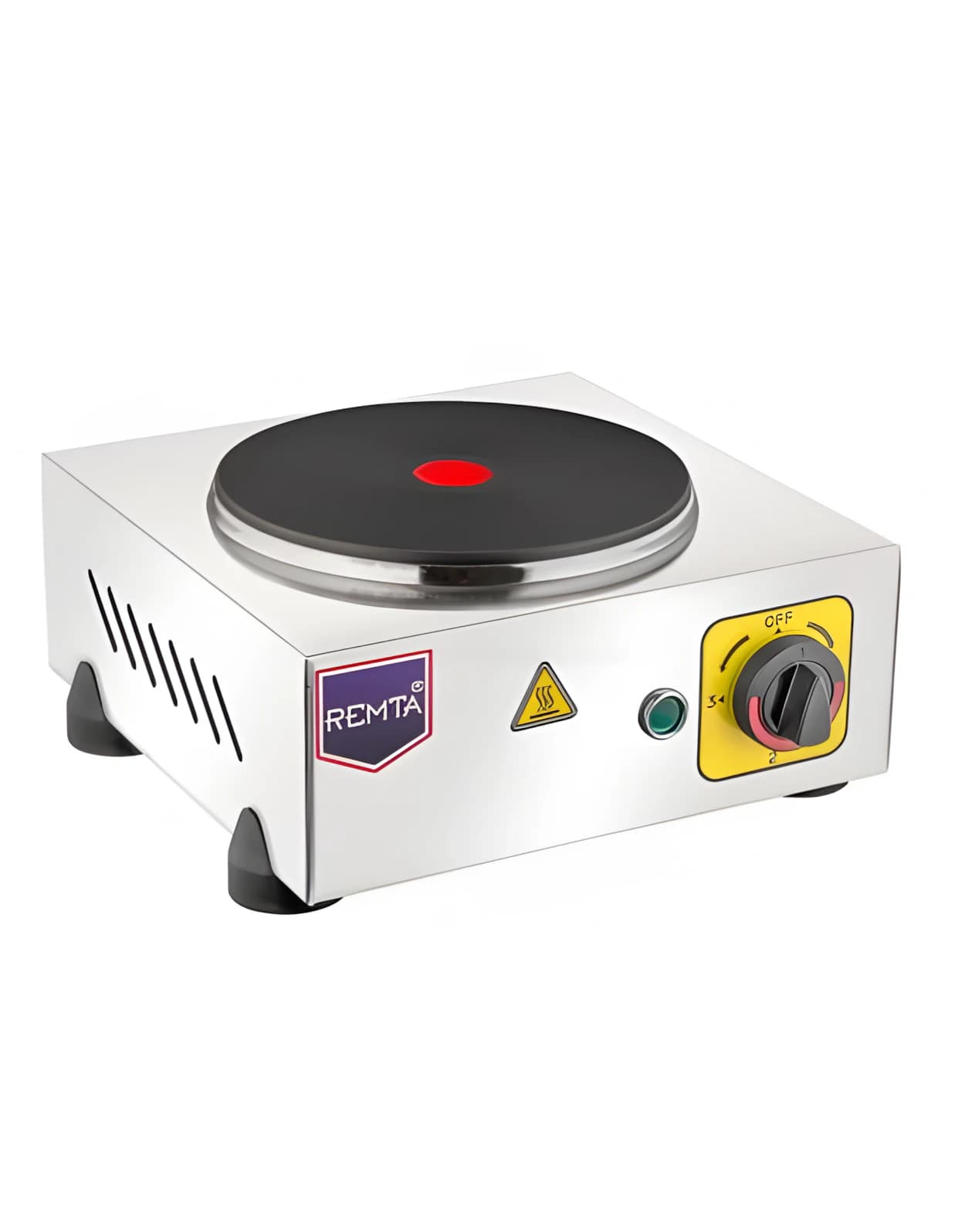 Single Plate Heater 19 cm Diameter Power 1500W TURKEY