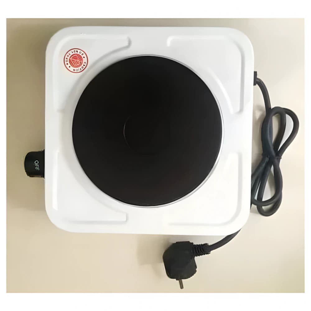 Electric Heater Tile 1000 Watt