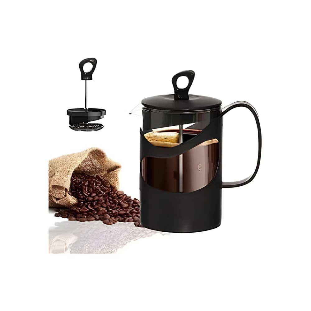 French Press - Coffee Maker - 350 Ml