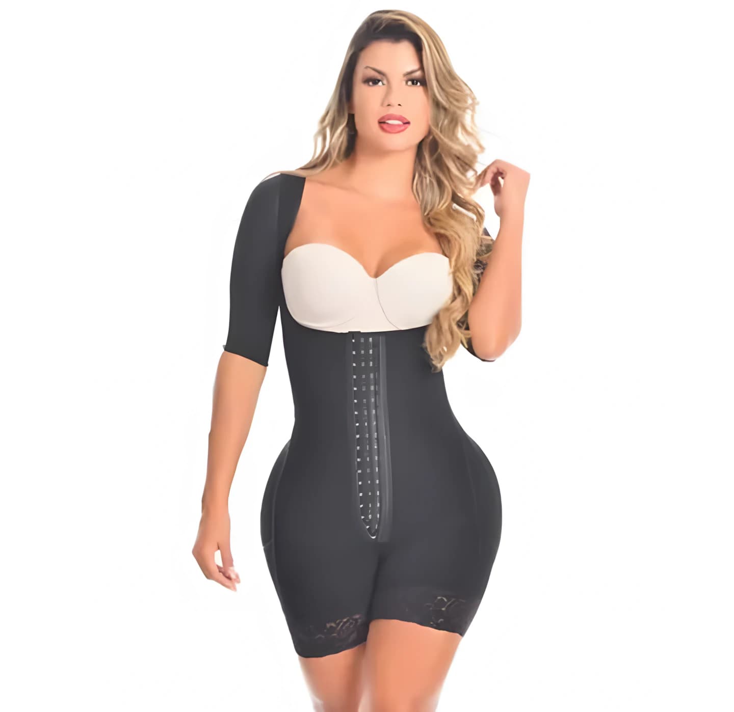 Medical full corset corset