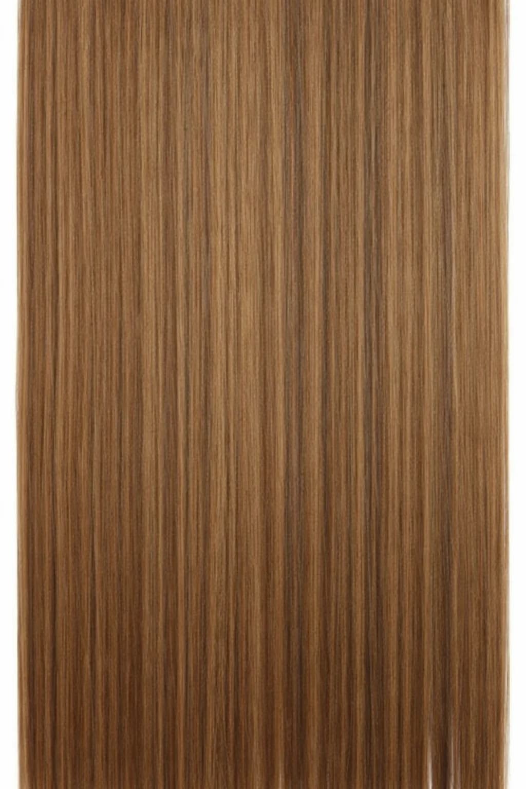 Long Straight Hair Extension - Different Colours