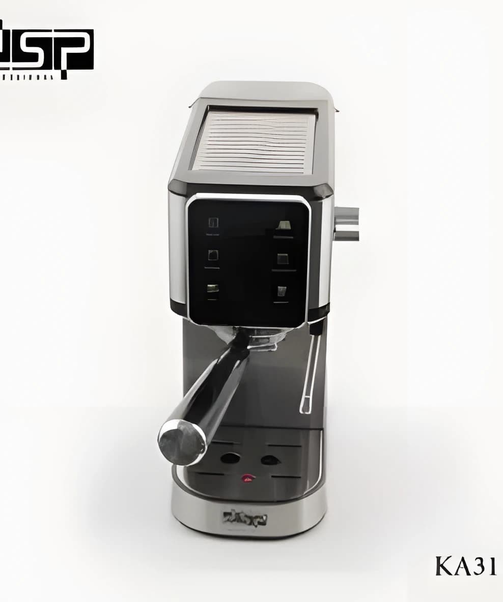ماكينة إسبريسو DSP KA3115