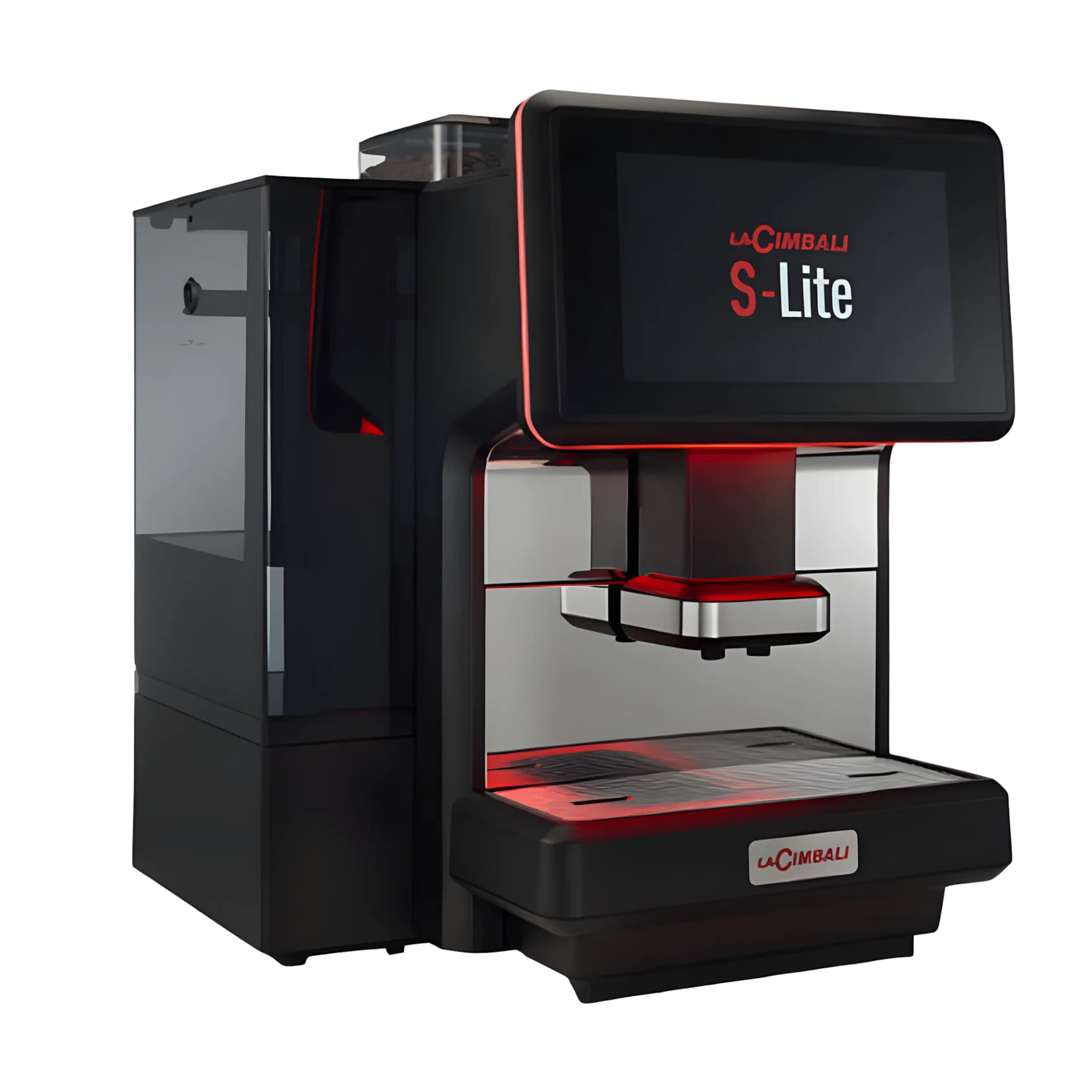 ماكينة قهوة لا تشيمبالي S-Lite