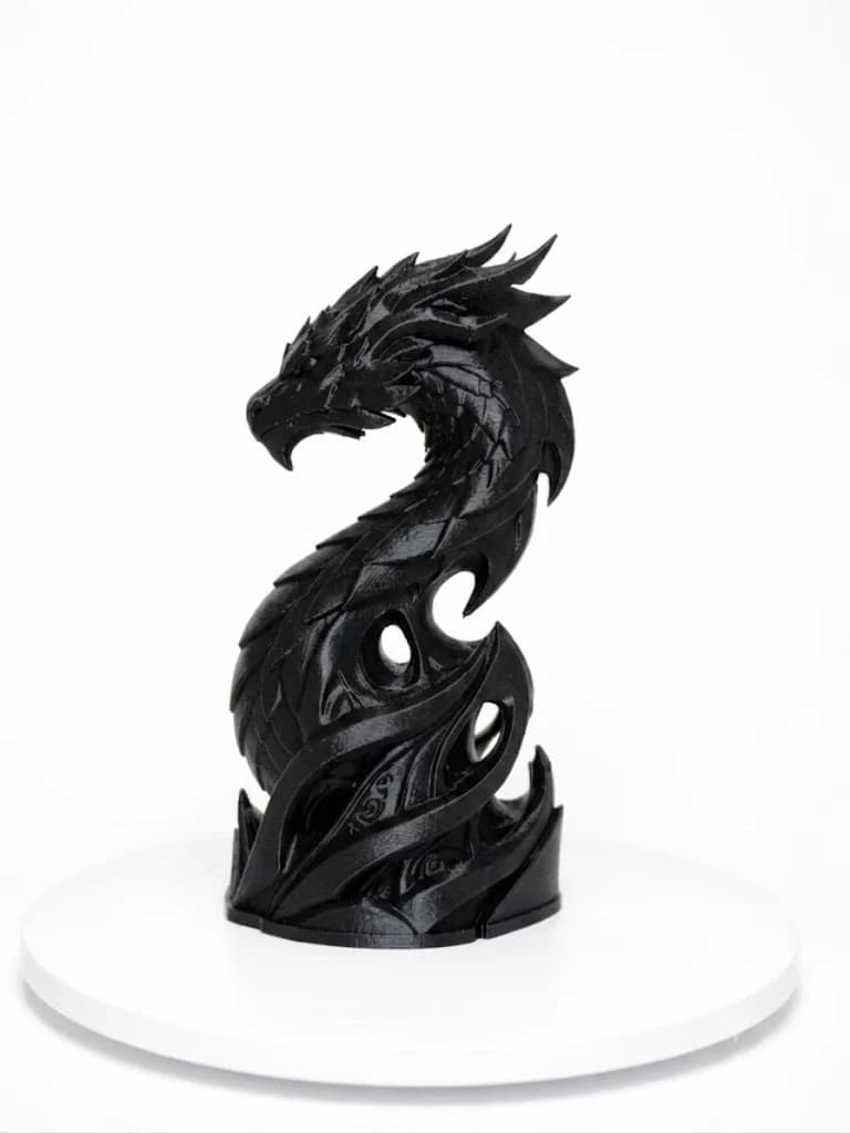 Voidwing Dragon