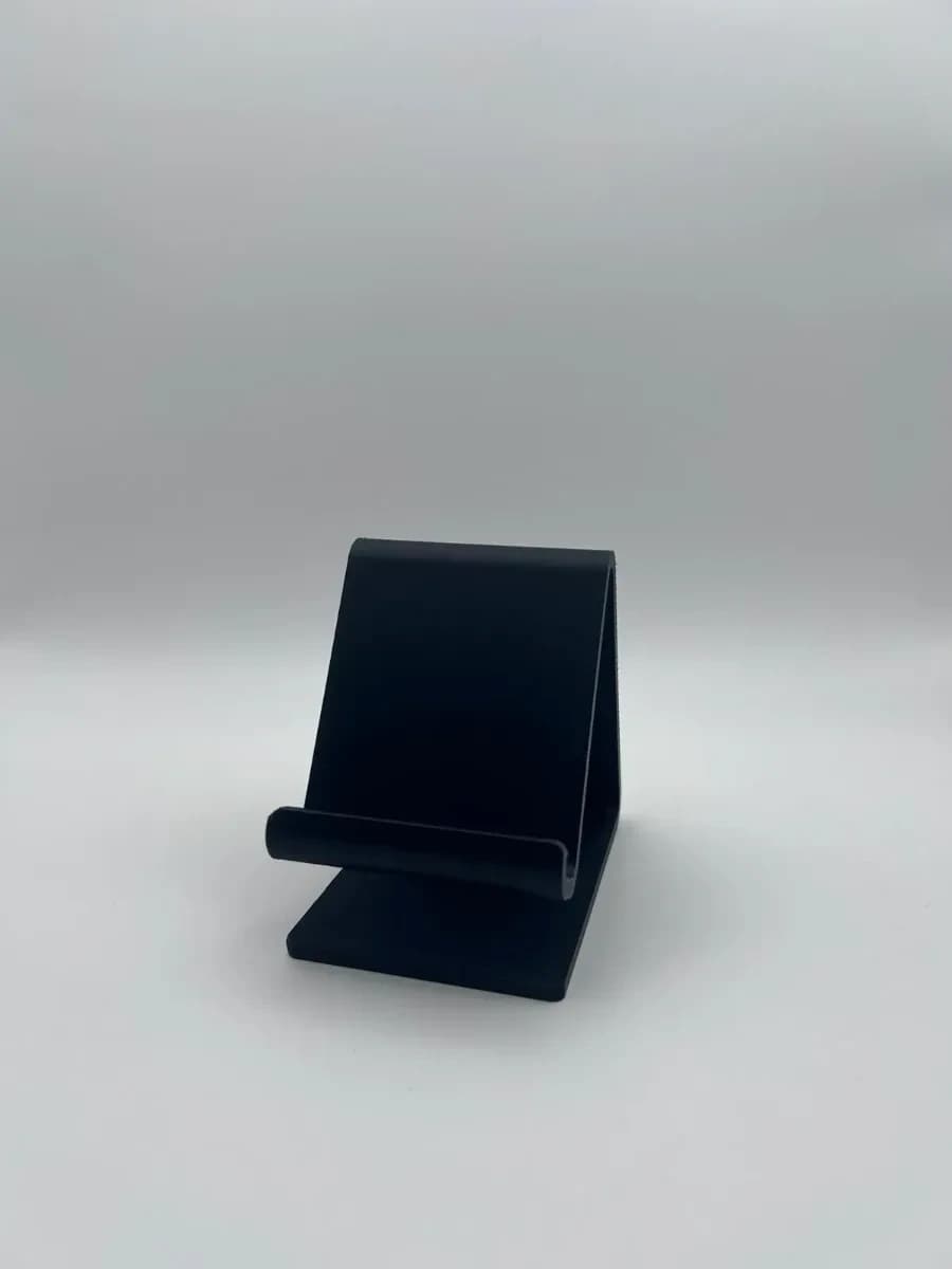 Handy Halter Phone Stand