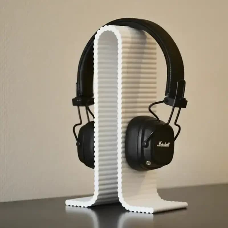 WaveRest - Headphones Stand