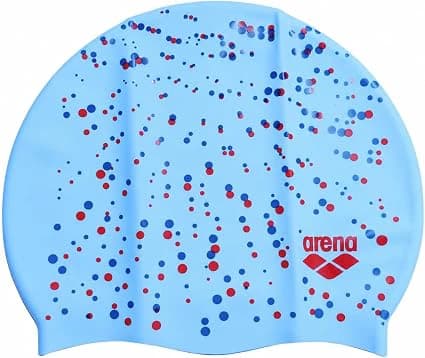 Professional Silicone Swimming Cap