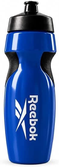 Sports Water Bottle with Leakproof Lid
