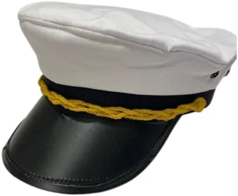 Captain Fabric Scouting Hat Multicolored