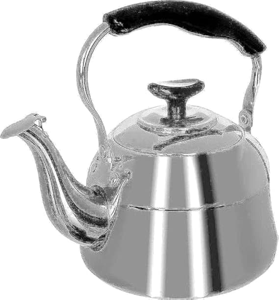 Stove Top Kettle 1.5 liter