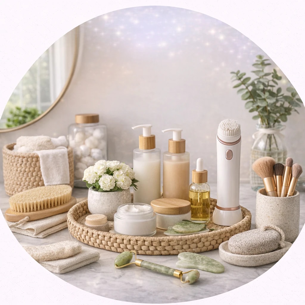 Health & Beauty