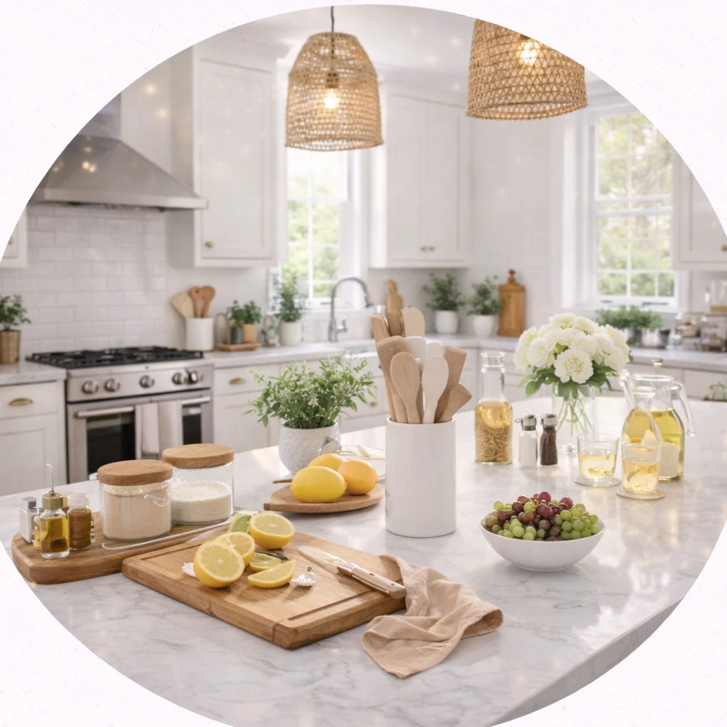 Home & Kitchen