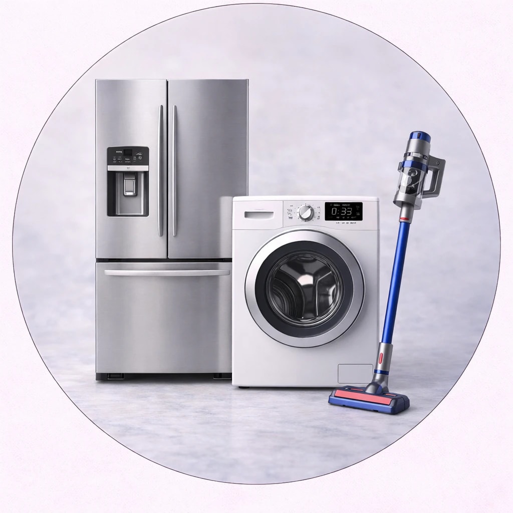 Home Appliances