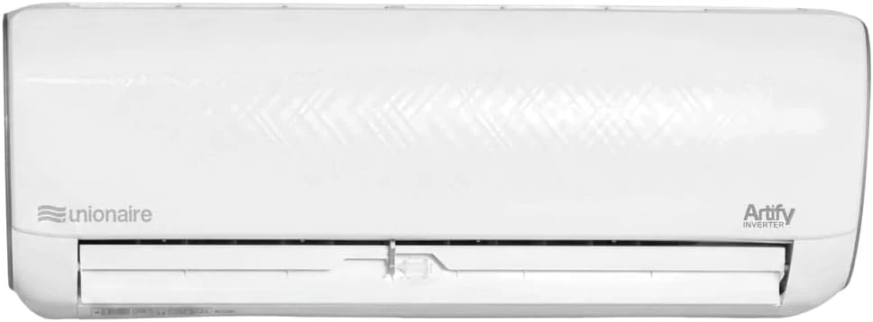 Unionaire Artify Split Air Conditioner, 1.5 HP, Inverter