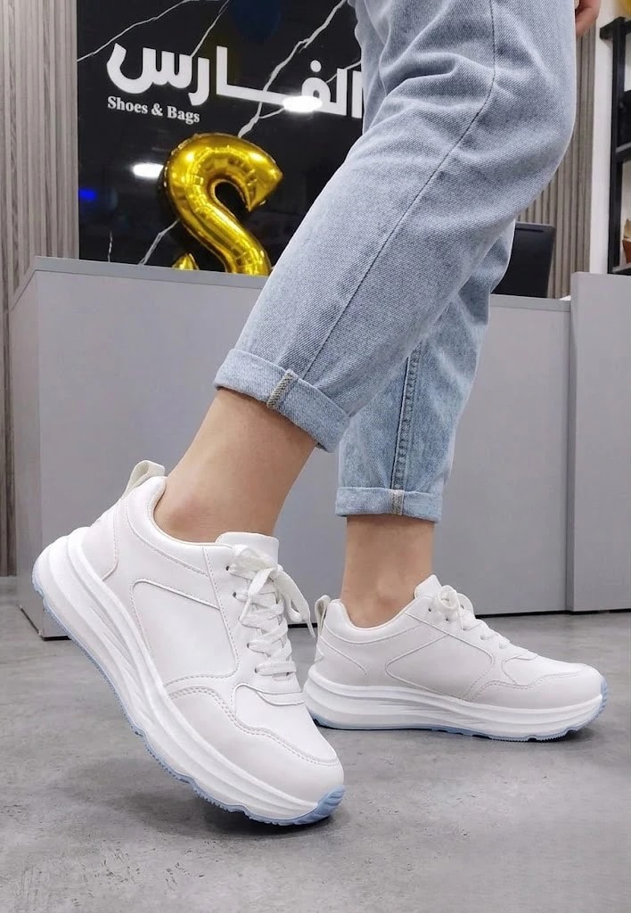 315 Leather Sneakers for Kids
